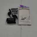 ReTrak Retractable Universal Ultrabook/Netbook Charger, Black (ETCHGNBUNN)
