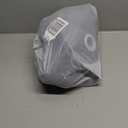 Joydeco Blackout Curtains 84 Inch Length 2 Panels Set, Thermal Insulated Long Curtains& Drapes 2 Burg, Room Darkening Grommet Drapes for Living Room Bedroom Window (W52 x L84 Inch, Brown)