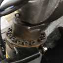 VEVOR 1.5KW Electric Rebar Bender, 1''(25mm) Hydraulic Electric Hand Held Rebar Bender, within 5s, 110V