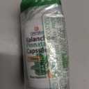 Kalanchoe Pinnata-Leaf of Life (Bryophyllum Pinnatum) 60 Capsules De 750mg Bottle, Best By: 12/2027