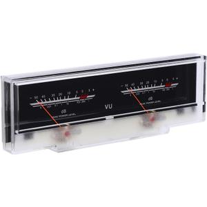Sound Level Meter Decibel Meter with White LED Backlight for Vertical Sound Measurement