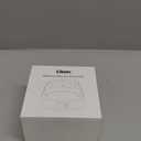 Echo Dot 3 Battery Base, Portable Dot 3rd Gen Mini 2 Battery Base, 5200 mAh 8 Hours Work Time, Black Not Include Speaker (Black5)