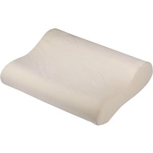 Jobri BR1500MD BetterRest Cervical Pillow Medium - Ecru