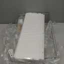 9-in-1 Acrylic Hamster Cage, Clear Dwarf Hamster Cage, with Tubes and All Accessories, 2-Tier Mouse Habitat, Easy to Clean, Suitable for Small Pets