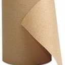 Gen 1804 8" Kraft Hardwound Towel 12/Case 300' Roll GEN 1804
