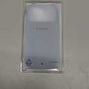 TORRAS Magnetic Slim Fit for iPhone 17 Pro Case 6.3 inch, Ultra-Thin, Compatible with MagSafe, Lightweight Matte Anti-Scratch Hard PC Cover Phone Case for iPhone 17 Pro OriginFit, Deep Blue