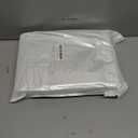 Zefy 140 Grids Diamond Painting Storage, Diamond Art Storage with 447 Colors Labels Stickers, Diamond Art Trays Accessories Bead Organizer Containers