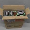 Evercare Pack of 3 All-Purpose Pet Mega Oversized Lint Roller Refills, 50 Sheets Each