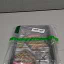 GoodCook Set of 2 Nonstick Steel 9" x 6.2" Toaster Oven Mini Baking Sheets with Racks, Gray