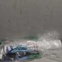 HAMIGAR Magnetic Whiteboard Contact Paper 18" x 24" Dry Erase White Board Sticker for Wall Stick on White Board Peel and Stick Wallpaper Adhesive Poster with Marker, Magnetic Eraser and Magnets