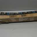 NuWallpaper Lansdowne Blue Peel and Stick Wallpaper, NUS4997