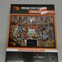 Oregon State Beavers 500PC Puzzle, And Bonus Poster Included!