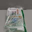 3 in 1 Cup Lid Gap Cleaning Brush Set, Multifunctional Bottle Cleaning Brush, Silicone Cup Lid Gap Cleaner, Home Kitchen Crevice Cleaning Tools (Multicolored)