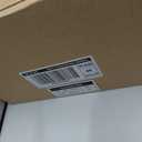 Men's Orthopedic Business Dress Walking Shoes - Comfortable Arch Support Plantar Fasciitis Leather Wingtip Formal Oxford - Flat Feet Casual Cap Toe Tuxedo Patent Sneakers for Foot Heel Pain Relief (8, W2-dark Brown)