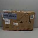 SANSUI Curved Monitor 24 inch 100Hz USB Type-C Computer Monitor with Built-in Speakers- MPRT 1ms,Adaptive Sync,HDR,1500R,VESA 75x75mm Compatible, for Home and Office(ES-24C1)