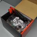 A-Premium Air Conditioner AC Compressor with Clutch Compatible with Ford Explorer 2011-2015 3.5L, Police Interceptor Utility 2013-2015 3.7L