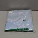 256 Pockets Photo Album for Fujifilm Instax Mini Camera, Leather Cover Photo Book for Polaroid Pictures, 2x3 Photo Album for Fujifilm Instax Mini 12 11 9 40 90 8 7 Evo LiPlay Instant Camera (Blue)