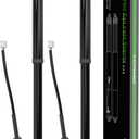 Rear Liftgate Power Support Shock Strut Compatible with Toyota RAV4 2019-2023/RAV4 Prime 2021-2023 Electric Tailgate Lift Actuator,Replace # 68920-42020(L) 68910-42060(R)