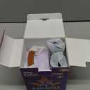 Karaoke Machine for Kids, Portable Mini Speaker with 2 Wireless Microphones, TOP Kids Gifts for Girls Ages 3, 4, 5, 6, 7, 8, 9, 10+ Years Old, 4-12th Birthday Easter Present Toy Party (Purple)