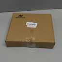 Lightweight Hydration Backpack, Running Backpack with 2L Water Bladder, Hydro Water Daypack for Cycling Hiking Rave for Men Women (Black)