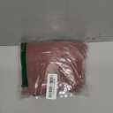 Fall Thanksgiving Table Runner Terracotta Decorations 120 Inch 10 FT Rustic Burnt Orange Sheer Cheese Cloth for Baby Bridal Shower Friendsgiving Party Centerpiece Gauze Decor for Home