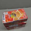 3 x Handi-Snacks RITZ Crackers 'N Cheesy Dip Snack Packs, 20 Snack Packs