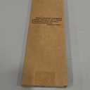 No Hole No Drilling Adhesive Ceiling Hooks for Hanging Plants Lights Wind Chimes Lantern, Sticky J Hooks Eye Hook for Hanging Indoor Outdoor (Black+White_Round_2.4", 10)