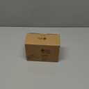 AquaMiracle Aquarium Air Pump Fish Tank Bubbler Aerator, All-in-One Fish Tank Air Pump Kit, Quiet Aquarium Bubbler