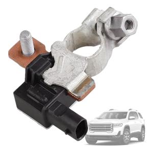 Battery Monitor Sensor Module 13545954 13526054,Fit for GMC Acadia, Chevrolet Blazer/Malibu/Traverse/Trax/Cruze,Enclave/Encore/Envision, Cadillac XT4/XT5/XT6, 2016-2023