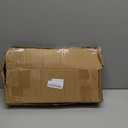 florisso 6 PCS Artificial Cherry Blossom Branches Spring Indoor Decoration, Faux Flowers 34.45" Long Stems Plum Fake Peach Plants Real Touch Silk for Wedding Home Bedroom Party Table Office, Pink