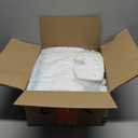 Pampers Diapers - Cruisers 360 - Size 4, 144 Count, Babyproof up to 100% Leakproof Pull-On Diaper