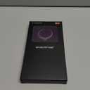 CASEKOO Ultra-Magnetic Stand for iPhone 16 Plus Case [Military Drop Protection] [Compatible with MagSafe] Shockproof Translucent Matte Slim Ring Holder Case for iPhone 16 Plus 6.7", Black