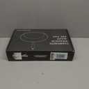 10.23 Inch Titanium Pans for Cooking,Healthy Titanium Cookware