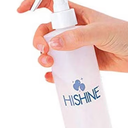 4 x amscan HiShine Balloon Shine Bottle Spray (8oz.)