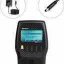 9V AC DC Adapter Compatible with Compex Sport Elite 2.0 Performance Edge SP2.0 SP4.0 FIT1.0 FIT3.0 REF 62508000 1501000 Wired EMS Muscle Stimulator Kit Power Supply Cord Replacement Charger