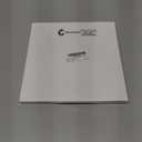 48 Pcs Valentine Retro Roller Skate Candy Card with Cellophane Bags DIY Valentine's Day Gift Craft Treat Card for Sweet Day Gifts Exchange Party Favors Supplies