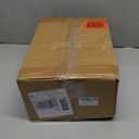 Teagas Bonsai Pots 11.6 Inch - Ceramic Succulent Pots with Drainage Hole, Rectangular Planter for Indoor Outdoor, Decorative Ceramic Flower Pot, Home Garden Room Decor, Plant Lover Gifts, Retro Blue