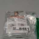 Chin Strap for Snoring for Men and Women - Adjustable Chin Strap for CPAP Users - Breathable and Comfortable Anti Snoring Chin Strap for Sleeping (Black)