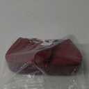 Shoulder Bags for Women Coquette Bow Purse Y2k Bag Small Cute Purses Mini Hobo Handbag Faux Leather Shoulder Purse