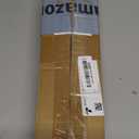 24 Bundles Artificial Flowers for Outdoor Indoor Garden Home Decoration, Plastic Flowers Decoration,Artificial Plants for Indoor Outside Garden Home Wedding Farmhouse (Mix 6 Color)