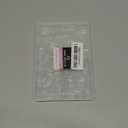 UNA GELLA Extra Short Square Nail Tips XS 216pcs Pre-Shape Extra Short Square Press on Nails Gel Tips Full Cover Acrylic Nails False Nails for DIY Salon 12 Sizes