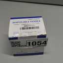 Disposable Luer Lock Needle 32Ga 4mm 100Pack(32Ga-4mm)