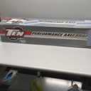 TEN Factory MG31116 Bolt Pattern Spline Drive Axle Shaft Assembly for Chrysler 8.25, 27-Spline, 29.75" Length, 5x4.5 Bolt Pattern Fits Jeep Cherokee XJ Differential, Includes Bearings, Seals & Studs