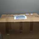 Plufl Hugl Cooling Body Pillow for Adults Made with CloudSupport Fill | U Shaped Maternity Pillows Great for Side Sleepers & Pregnant Women | Washable Cover | Grey (Standard)