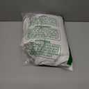 KMystic Winter High Waist Fleece Lined Leggings (L, Ivory)