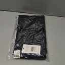 Women's High Waisted Moisture - Wicking Yoga Leggings with Pockets, Reflective Stripes & Shirt Loop for Active Lifestyle (XL)