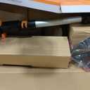 WORX 20V 12'' Cordless String Trimmer & 360 CFM Leaf Blower Combo, 2 Batteries & Charger Included, WG928, 20V GT 3.0 Trimmer / Edger + Turbine Blower