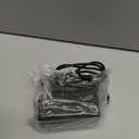 12V Battery Charger for Power Wheels Gray and Orange Top Battery 12V Powered Wheels Charger Replacement Fisher Price Adapter