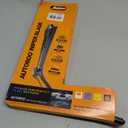 AUTOBOO 24"+18" Windshield Wipers with 14" Rear Wiper Blade Replacement for Subaru Forester 2009 2010 2011 2012 2013, 2005-2009 Outback Legacy-Original Factory Quality (Pack of 3)