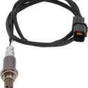 Upstream Downstream Oxygen Sensor for Chrysler Sebring 2001-2005 for Dodge for Stealth 1993-1996 for Hyundai for Santa Fe 2001-2006 for Mitsubishi for Eclipse 1995-2012, SG884 O2 Sensor